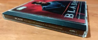 Blade - Banda Sonora Original CD
