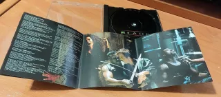 Blade - Banda Sonora Original CD