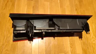 Piloto trasero izquierdo Renault Master