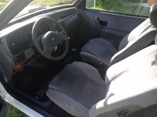 Ford Escort xr3 1990