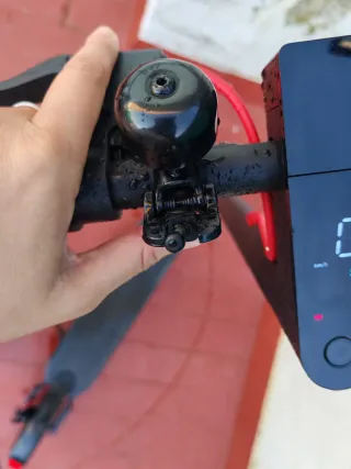 Patinete Eléctrico Xiaomi M365 Pro