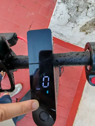 Patinete Eléctrico Xiaomi M365 Pro
