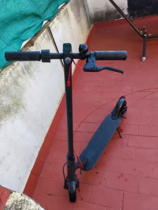 Patinete Eléctrico Xiaomi M365 Pro