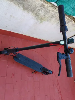 Patinete Eléctrico Xiaomi M365 Pro