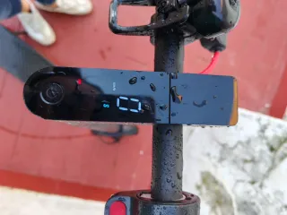 Patinete Eléctrico Xiaomi M365 Pro