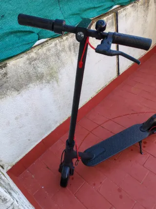Patinete Eléctrico Xiaomi M365 Pro