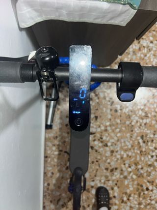 Patinete Eléctrico Xiaomi Mi 3