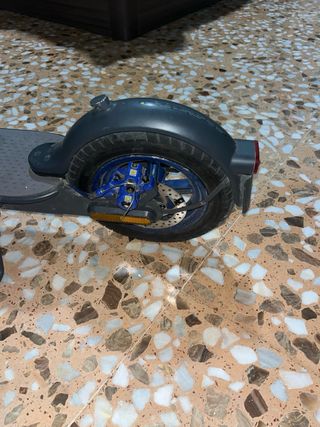 Patinete Eléctrico Xiaomi Mi 3