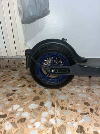 Patinete Eléctrico Xiaomi Mi 3