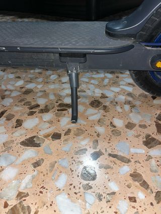 Patinete Eléctrico Xiaomi Mi 3