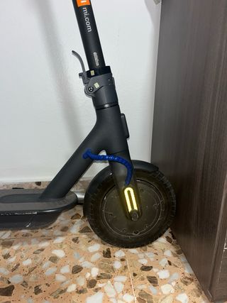 Patinete Eléctrico Xiaomi Mi 3