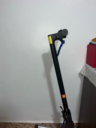 Patinete Eléctrico Xiaomi Mi 3