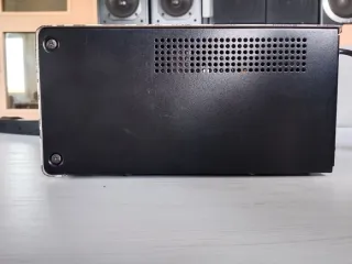 Amplificador Yamaha MCR-B043 Blanco