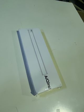 Luce LED AiQInu con sensore di movimento (2 pz)