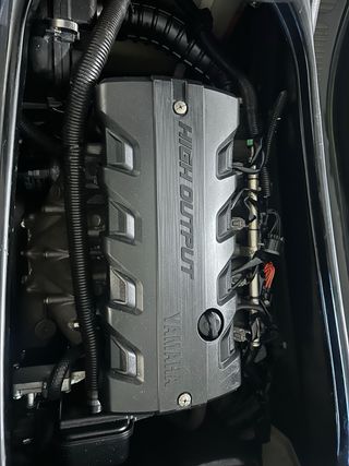 YAMAHA FX 1.8 HO 180CV