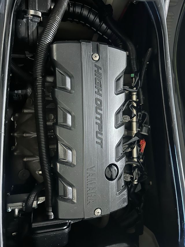 YAMAHA FX 1.8 HO 180CV