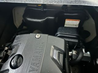 YAMAHA FX 1.8 HO 180CV