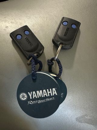 YAMAHA FX 1.8 HO 180CV