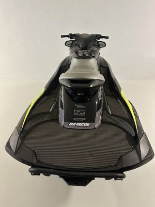 YAMAHA FX 1.8 HO 180CV