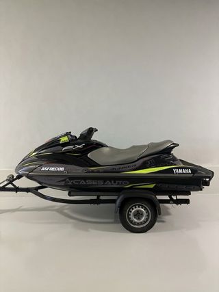 YAMAHA FX 1.8 HO 180CV