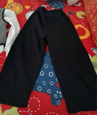 Disfraz Chulapo Talla 1-2 años