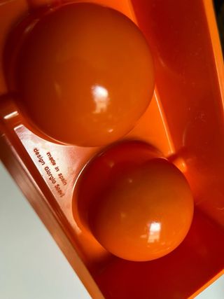 Cenicero Giorgio Soavi