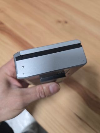 Walkman AIWA HS-G35 Plateado