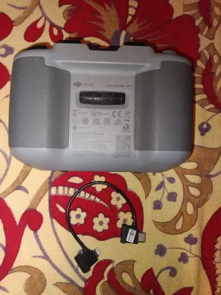 Radiocomando DJI RC N3