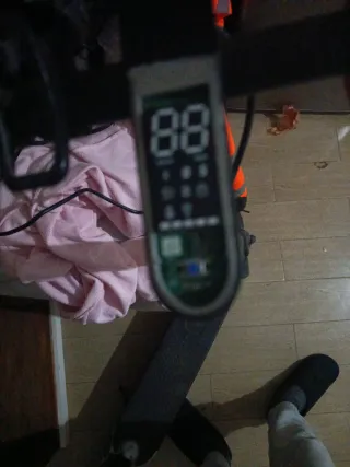 Xiaomi Patinete Eléctrico Piezas