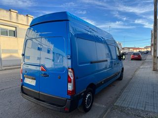 Renault master l3h3 2020