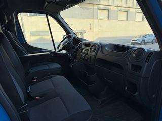 Renault master l3h3 2020