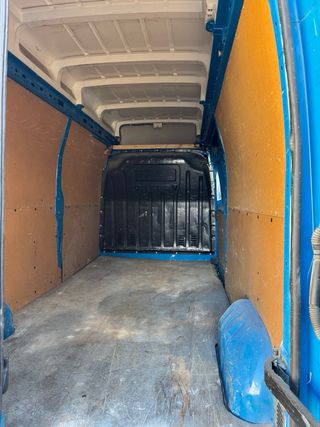 Renault master l3h3 2020