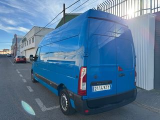 Renault master l3h3 2020