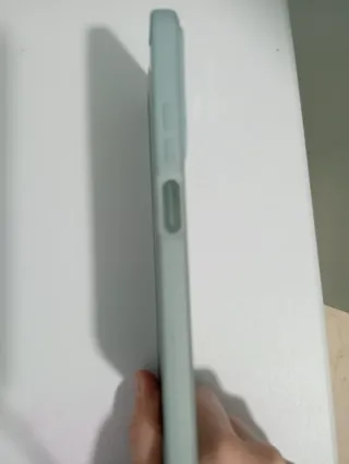 Teléfono Realme C61 Verde Esmeralda Oscuro