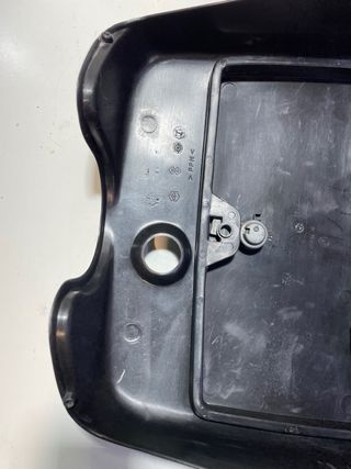 Guantera Piaggio ZIP BASE ZIP SP MK1 ZIP FR