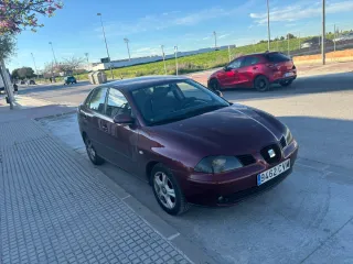 SEAT Cordoba 2004