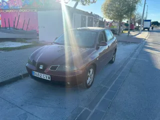 SEAT Cordoba 2004