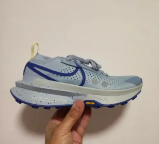 Nike ZoomX Zegama Trail 2 T38