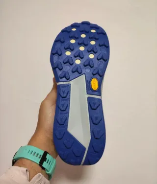 Nike ZoomX Zegama Trail 2 T38