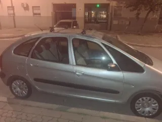 Citroen Xsara 2004