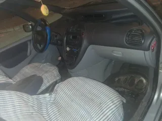 Citroen Xsara 2004