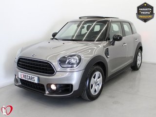 MINI Countryman Cooper