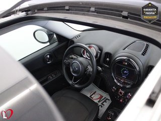 MINI Countryman Cooper