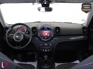 MINI Countryman Cooper