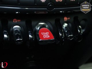 MINI Countryman Cooper