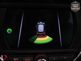 MINI Countryman Cooper