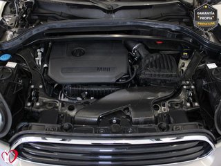 MINI Countryman Cooper