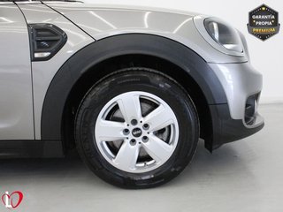 MINI Countryman Cooper