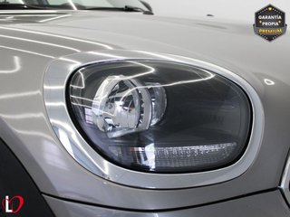 MINI Countryman Cooper