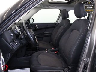 MINI Countryman Cooper